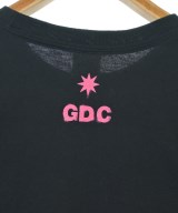 GDC（ジーディーシー）Tシャツ・カットソー 黒 サイズ:XL メンズ/2200707638041