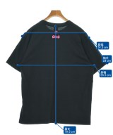 GDC（ジーディーシー）Tシャツ・カットソー 黒 サイズ:XL メンズ/2200707638041