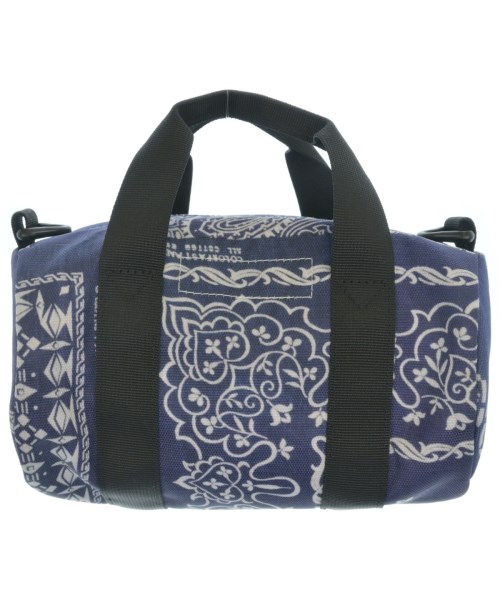 GDC（ジーディーシー）ショルダーバッグ 紺 サイズ:- メンズ/2200670230143