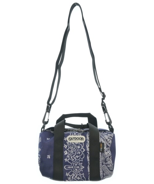 GDC（ジーディーシー）ショルダーバッグ 紺 サイズ:- メンズ/2200670230143