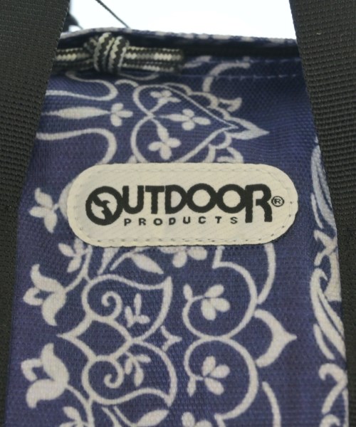 GDC（ジーディーシー）ショルダーバッグ 紺 サイズ:- メンズ/2200670230143