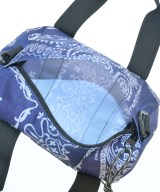 GDC（ジーディーシー）ショルダーバッグ 紺 サイズ:- メンズ/2200670230143