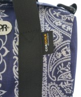 GDC（ジーディーシー）ショルダーバッグ 紺 サイズ:- メンズ/2200670230143