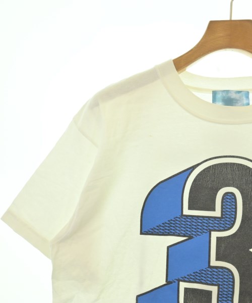 GDC（ジーディーシー）Tシャツ・カットソー 白 サイズ:L メンズ/2200717928149