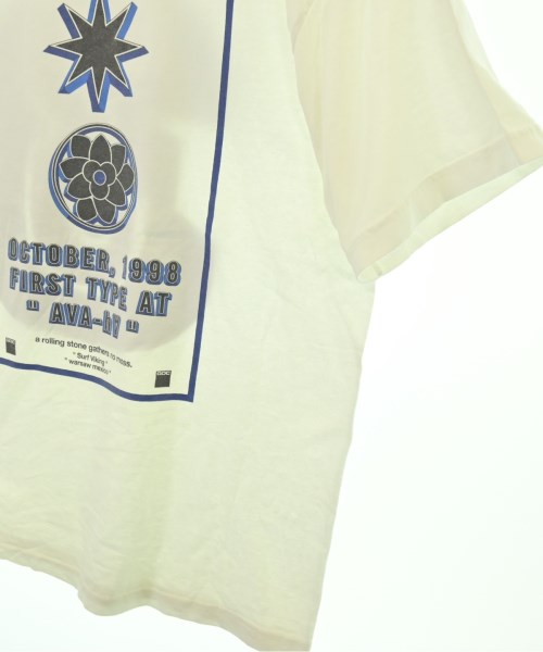 GDC（ジーディーシー）Tシャツ・カットソー 白 サイズ:L メンズ/2200717928149
