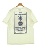 GDC（ジーディーシー）Tシャツ・カットソー 白 サイズ:L メンズ/2200717928149