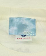 GDC（ジーディーシー）Tシャツ・カットソー 白 サイズ:L メンズ/2200717928149
