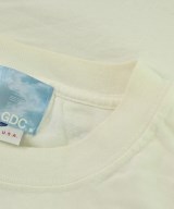 GDC（ジーディーシー）Tシャツ・カットソー 白 サイズ:L メンズ/2200717928149