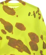 GDC（ジーディーシー）Tシャツ・カットソー 黄 サイズ:M メンズ/2200722458105