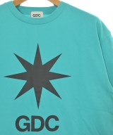 GDC（ジーディーシー）Tシャツ・カットソー 青 サイズ:L メンズ/2200722458112