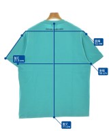 GDC（ジーディーシー）Tシャツ・カットソー 青 サイズ:L メンズ/2200722458112