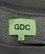 GDC（ジーディーシー）スウェット グレー サイズ:L メンズ/2200724672028
