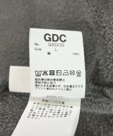 GDC（ジーディーシー）スウェット グレー サイズ:L メンズ/2200724672028