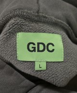 GDC（ジーディーシー）パーカー グレー サイズ:L メンズ/2200724672035