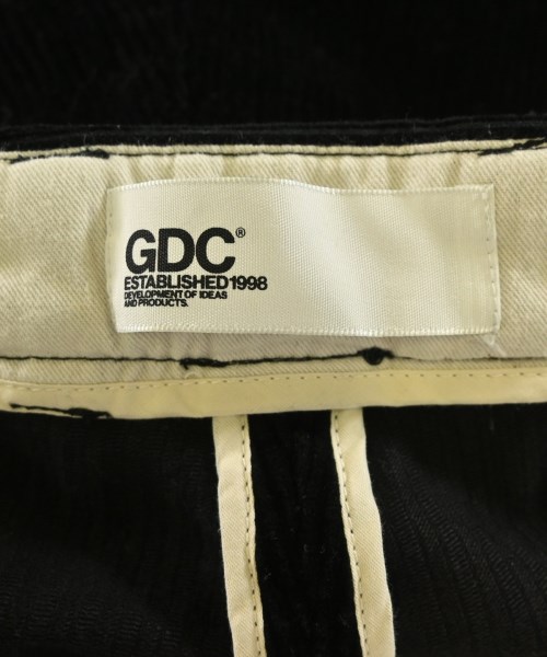 GDC（ジーディーシー）その他 黒 サイズ:M メンズ/2200680239020