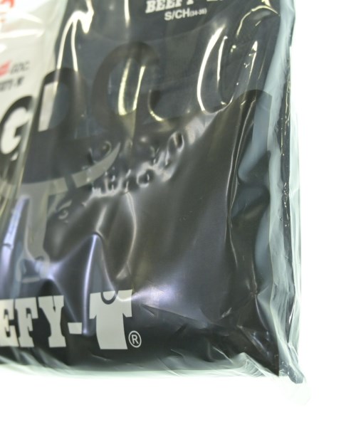 GDC（ジーディーシー）Tシャツ・カットソー 黒 サイズ:S メンズ/2200680239235