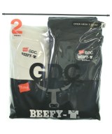 GDC（ジーディーシー）Tシャツ・カットソー 黒 サイズ:S メンズ/2200680239235
