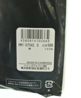 GDC（ジーディーシー）Tシャツ・カットソー 黒 サイズ:S メンズ/2200680239235