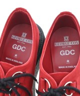 GDC（ジーディーシー）その他 赤 サイズ:UK9(27.5cm位) メンズ/2200680239259