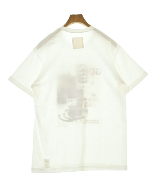GDC（ジーディーシー）Tシャツ・カットソー 白 サイズ:3(L位) メンズ/2200684317151