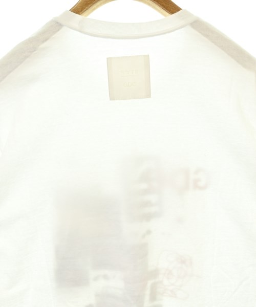 GDC（ジーディーシー）Tシャツ・カットソー 白 サイズ:3(L位) メンズ/2200684317151