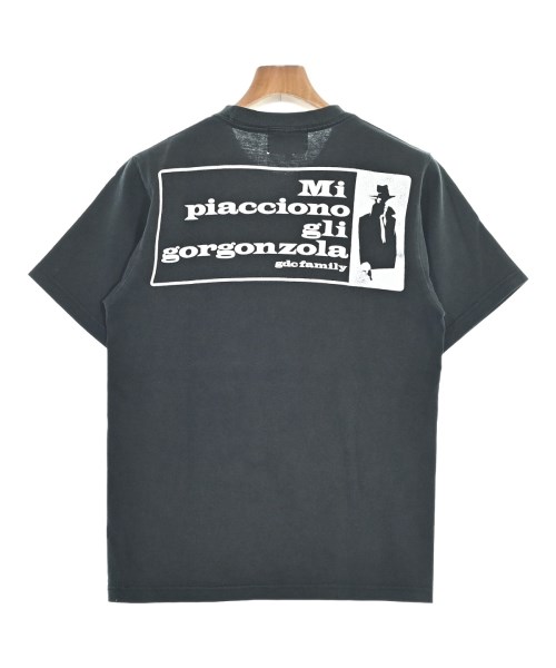 GDC（ジーディーシー）Tシャツ・カットソー 黒 サイズ:S メンズ/2200685801307