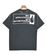 GDC（ジーディーシー）Tシャツ・カットソー 黒 サイズ:S メンズ/2200685801307