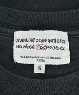 GDC（ジーディーシー）Tシャツ・カットソー 黒 サイズ:S メンズ/2200685801307