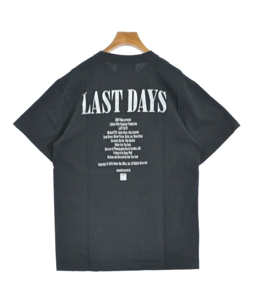 GDC（ジーディーシー）Tシャツ・カットソー 黒 サイズ:M メンズ/2200687815012