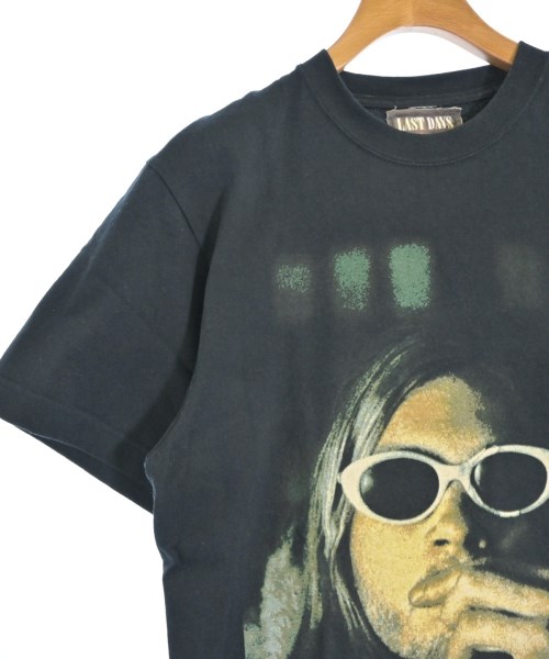 GDC（ジーディーシー）Tシャツ・カットソー 黒 サイズ:M メンズ/2200687815012