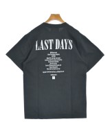 GDC（ジーディーシー）Tシャツ・カットソー 黒 サイズ:M メンズ/2200687815012
