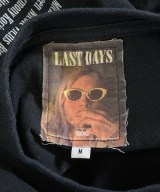 GDC（ジーディーシー）Tシャツ・カットソー 黒 サイズ:M メンズ/2200687815012