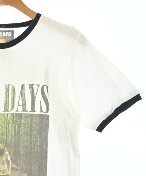 GDC（ジーディーシー）Tシャツ・カットソー 白 サイズ:S メンズ/2200687815029