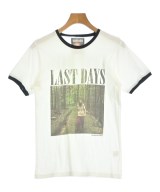 GDC（ジーディーシー）Tシャツ・カットソー 白 サイズ:S メンズ/2200687815029