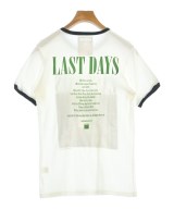 GDC（ジーディーシー）Tシャツ・カットソー 白 サイズ:S メンズ/2200687815029