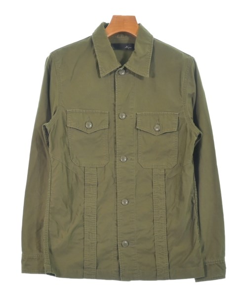 マージン(MAGINE)のMAGINE カジュアルシャツ