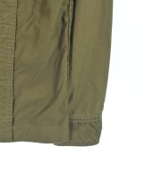 MAGINE（マージン）カジュアルシャツ カーキ サイズ:46(M位) メンズ/2200619053024