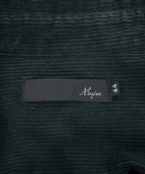 MAGINE（マージン）カジュアルシャツ 黒 サイズ:44(S位) メンズ/2200691086019