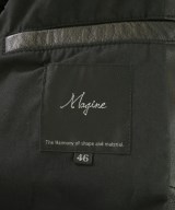 MAGINE（マージン）ライダース 黒 サイズ:46(M位) メンズ/2200703649034