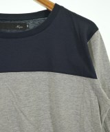 MAGINE（マージン）Tシャツ・カットソー グレー サイズ:46(M位) メンズ/2200706871166