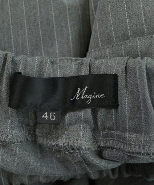MAGINE（マージン）その他 グレー サイズ:46(M位) メンズ/2200667230170