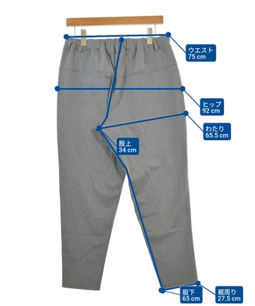 MAGINE（マージン）その他 グレー サイズ:46(M位) メンズ/2200667230170