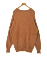 URBAN RESEARCH iD（アーバンリサーチアイディー）カーディガン オレンジ サイズ:L メンズ/2200633948115