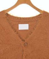 URBAN RESEARCH iD（アーバンリサーチアイディー）カーディガン オレンジ サイズ:L メンズ/2200633948115