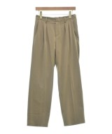 URBAN RESEARCH iD スラックス