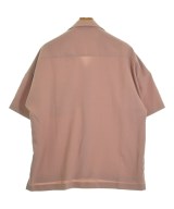 URBAN RESEARCH iD（アーバンリサーチアイディー）カジュアルシャツ ピンク サイズ:M メンズ/2200615332079