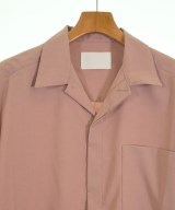 URBAN RESEARCH iD（アーバンリサーチアイディー）カジュアルシャツ ピンク サイズ:M メンズ/2200615332079