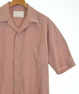 URBAN RESEARCH iD（アーバンリサーチアイディー）カジュアルシャツ ピンク サイズ:M メンズ/2200615332079