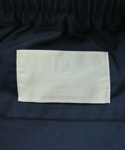 URBAN RESEARCH iD（アーバンリサーチアイディー）その他 紺 サイズ:L メンズ/2200617153122
