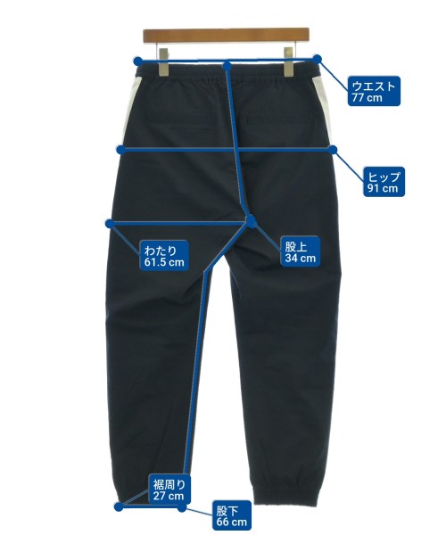 URBAN RESEARCH iD（アーバンリサーチアイディー）その他 紺 サイズ:L メンズ/2200617153122